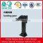 Low price semi trailer parts semi trailer lading leg