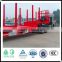 walking floor trailer for slaes with good quality