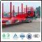 walking floor trailer for slaes with good quality