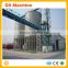 Agricultural equipments machine rice bran oil processing plant with engineer group