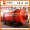 High efficiency sand dryer/silica sand dryer machine/quartz sand dryer machine with best quality