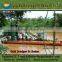 High Washing Capacity Gold Grab Dredger