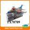 1:35 scale model aircraft from China