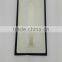 280*140mm eva foam floats trowel plastic float trowel pointed trowel with free samples