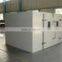 Vegetable And Fruits Freeze Cold Storage Room For Meat And Fish