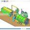 Waste Plastic to Diesel Oil Recycling Machine With CE&ISO 15 Tpd