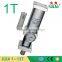 New Style JULY 1 Ton Small Pneumatic Air Cylinder