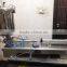 small pressurized pneumatic nail gel filling machine