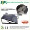 vent goods solar panel green house industrial fan home appliances 40w best selling solar wall mounted fans