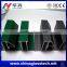 all kinds of surface treatment aluminum curtain wall profile