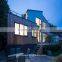 Modern Design Light Steel Low Cost Prefab House