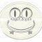 New fashional Eco friendly Silicone kids place mat