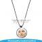 Best VeSub Sublimation New Premium Quality Blank fashion jewelry necklace