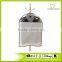 Store More Pure Color Beige Fabric Suit Cover Carrier Bag