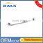 Wholesale Stainless Steel 304 Wall Mounted Bathroom Towel Bar Polish BSCI