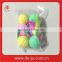 Long Elastic String EVA Balls Pet Shop Toy