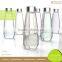Newest Design Premium Apple Juice Bottles Screwing Capper