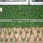 artificial leaf fence decorative hedge garden foliage barrier fence