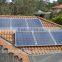 split solar energy water heater 1000W