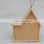 Promotion!!! Wooden bird House