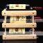 Fashion Supermarket Display Wine Rack Wholesale Unique Convenient Removable Pine Wood Wine Rack