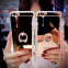 Silicone Cell Phone Shell Housing?diamond Mobile Phone Cases for IPhone7/7Plus/6/6s/6plus/6splus Soft Tpu Cover Case