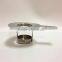 Stainless steel wedding candle holder wholesale
