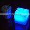 decorative lighting products christmas decorating lighting product/ led table light in 16 color change
