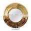 Fashion Stainless steel decorative mirror MH-2014-08