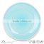 handpainting dinner plate high quality ceramic plate and dish 10.5'' plate