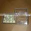 Custom Transparent acrylic reptile cage