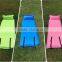 Manufacturer low price inflatable air mattress