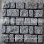 HZG-25B-T Grey Granite Paving Mosaic