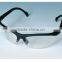 High quality full frame laser safety goggles with anti-uv lens,safety glasses