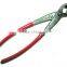 concave branch cutters