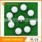 Two ply training golf ball hot sell