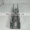 p 1000 galvanised steel unistrut gi c channel suppliers