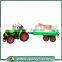 2016 hot selling farm toy play set for gift in new market