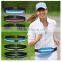 Outdoor stretch sports running waterproof bag for all people