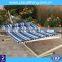 modern wooden cot design hammocks for 2 person capacity 150kgs