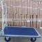 Qingdao professional factory production platform hand truck PH300