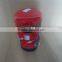Candy tin for bank cion