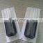 Factory Customize Box(Blister Paper) Tattoo Disposable 1.2" Tube Grips for Cartridge Needles