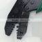 Berrylion 0.5-10 Crimping Pliers High Carbon Steel Accurately Crimping Pliers