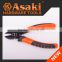 AK-8039 Hot selling Carbon steel Diagonal cutting Plier