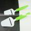 32062 Stainless Steel Steak Cake Pizza Turner with coated