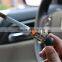 Car 12V original point cigarette butts car cigarette lighter head car cigarette lighter plug heater