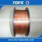 co2 mig wire /ER70S-6 welding wire price
