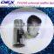 attractive heart-shaped universal exhaust system muffler tips
