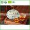 Yunnan Pu-erh Tea pu'er raw yunnan puer tea cake